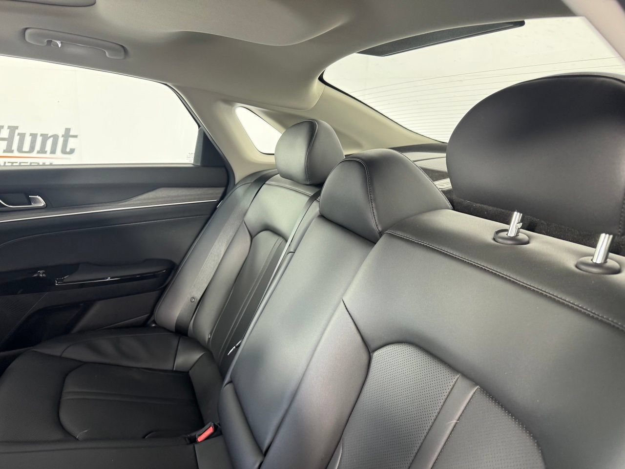 Used 2025 Kia K5 EX FWD image 11