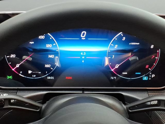 New 2027 Mercedes-Benz CLE 300 4MATIC Coupe image 11