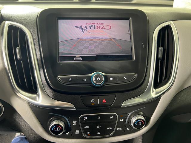 Used 2022 Chevrolet Equinox LT FWD image 19