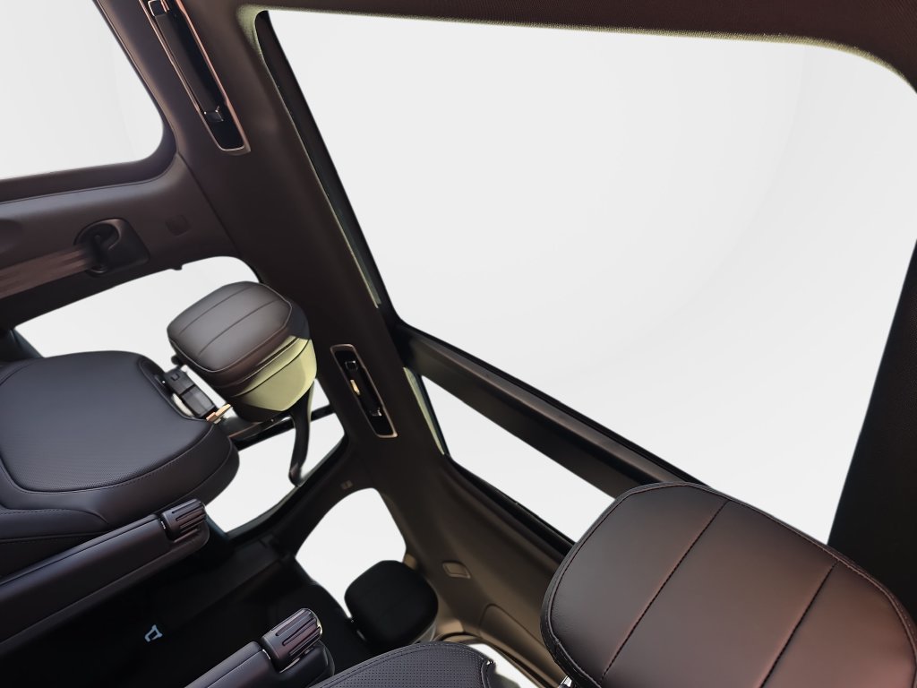 New 2026 Land Rover Range Rover SE AWD/4WD image 20