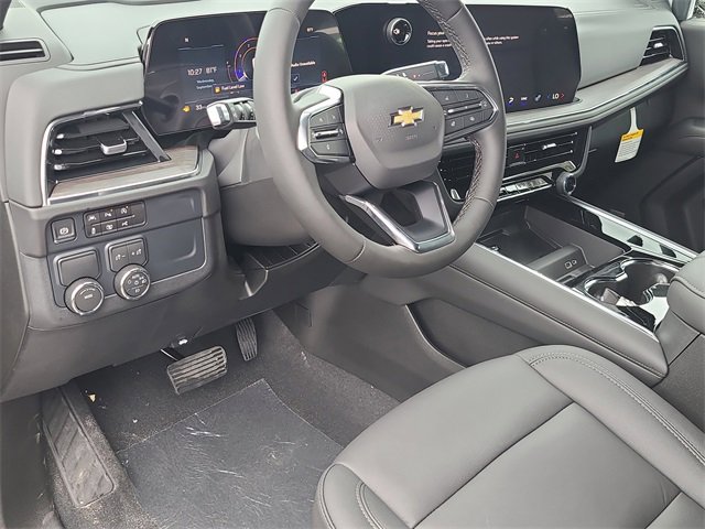 New 2025 Chevrolet Tahoe LT w/ Comfort Package image 25