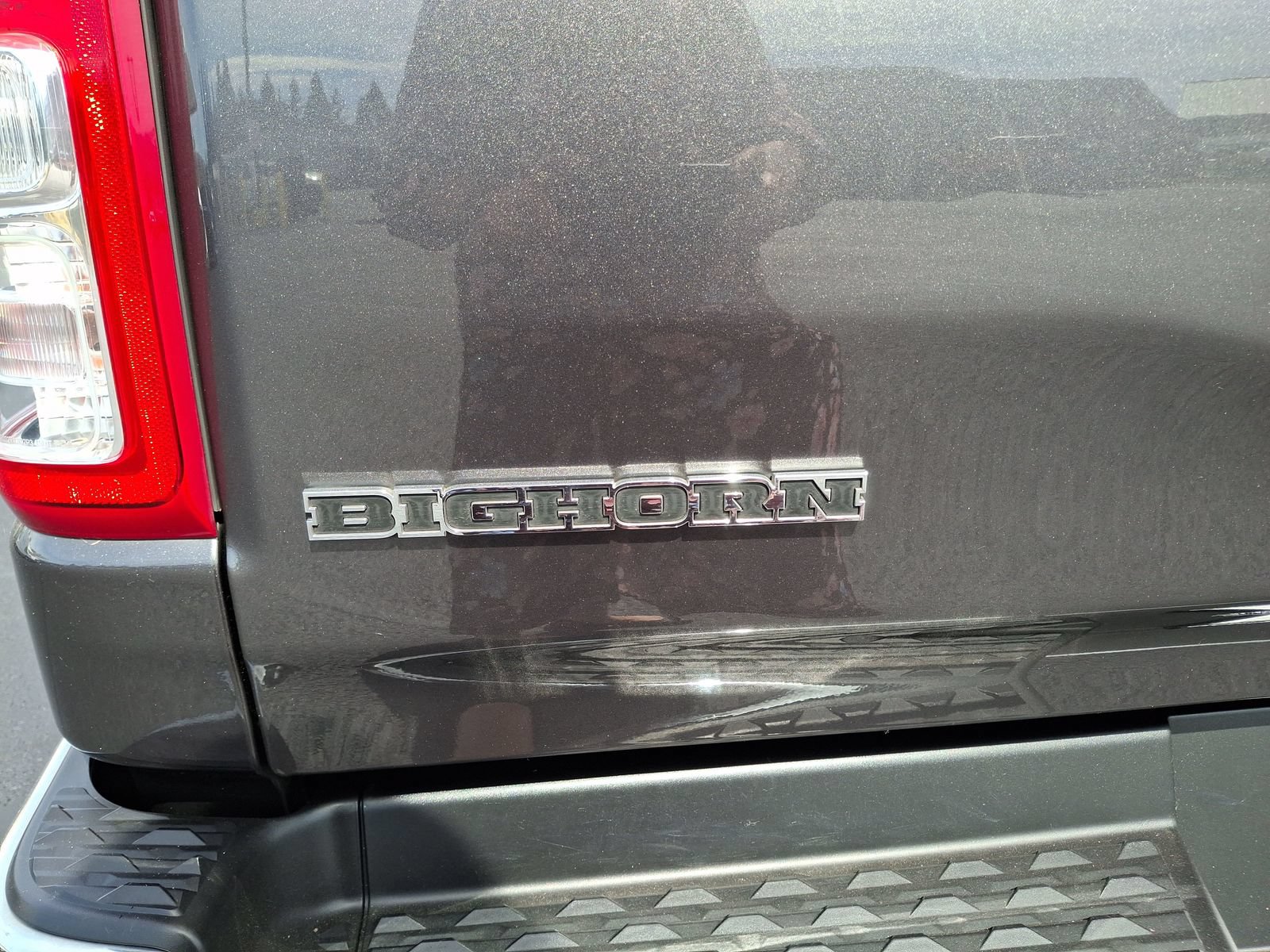 Used 2022 RAM 1500 Big Horn AWD/4WD image 25