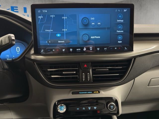 Used 2023 Ford Escape Active w/ Tech Pack #2 image 16