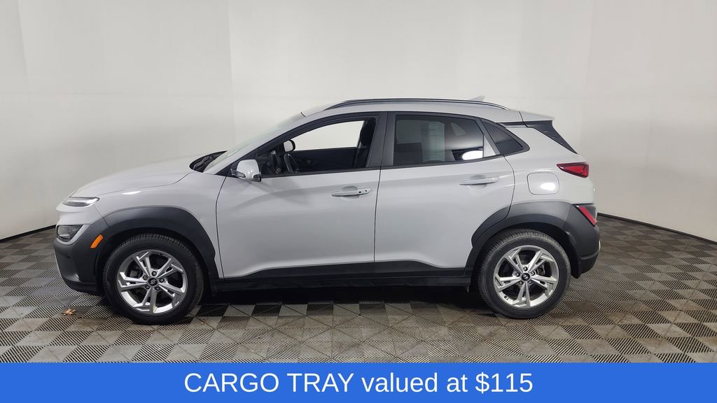Used 2022 Hyundai Kona SEL image 5