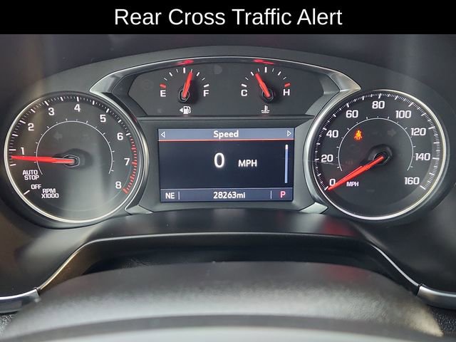 Used 2023 Chevrolet Blazer LT w/ Convenience Package image 40