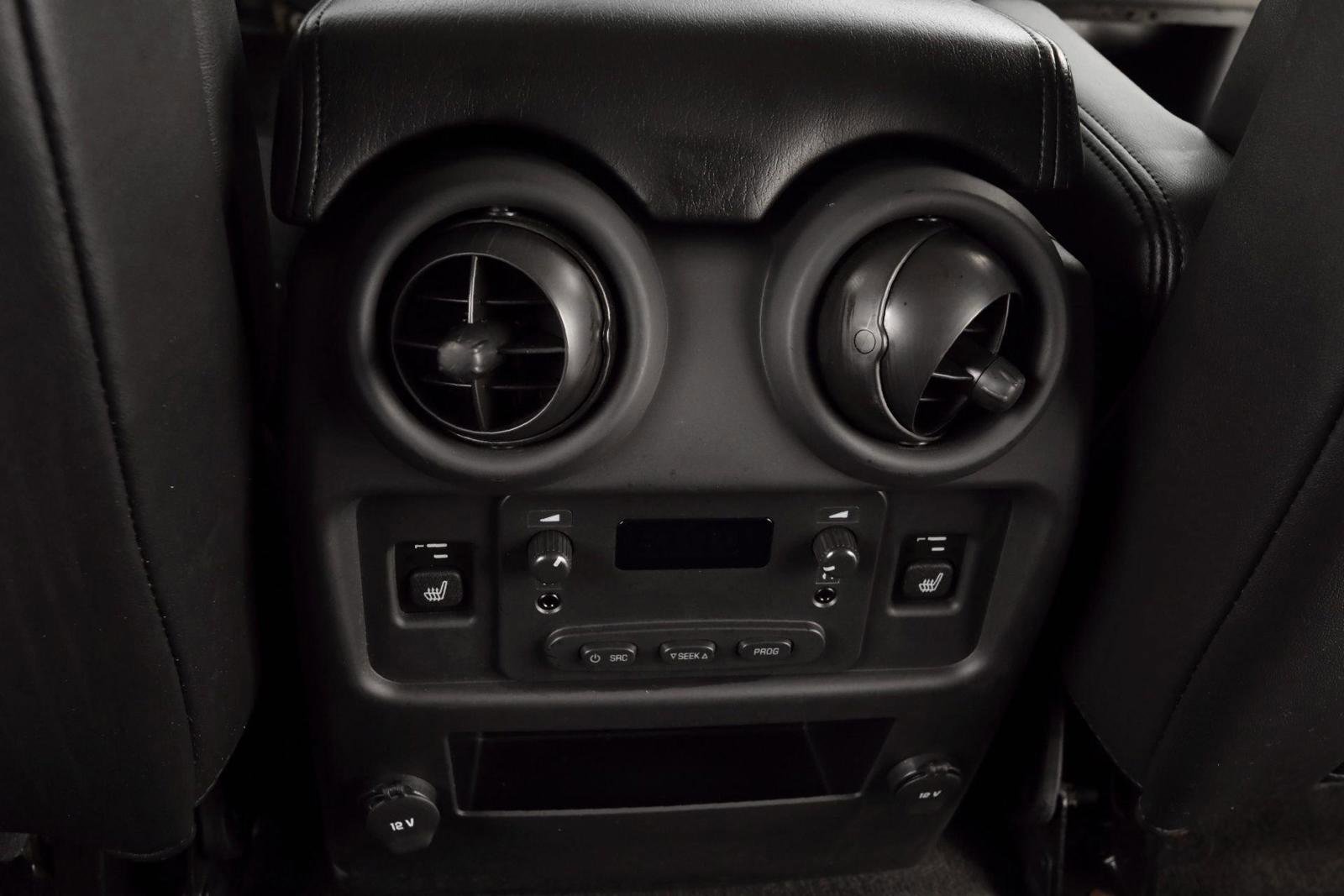 Used 2006 HUMMER H2 image 17