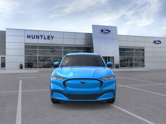 New 2024 Ford Mustang Mach-E Select AWD/4WD image 6