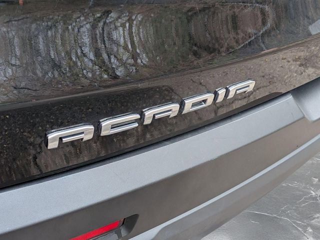 Used 2023 GMC Acadia AT4 w/ Trailering Package image 10