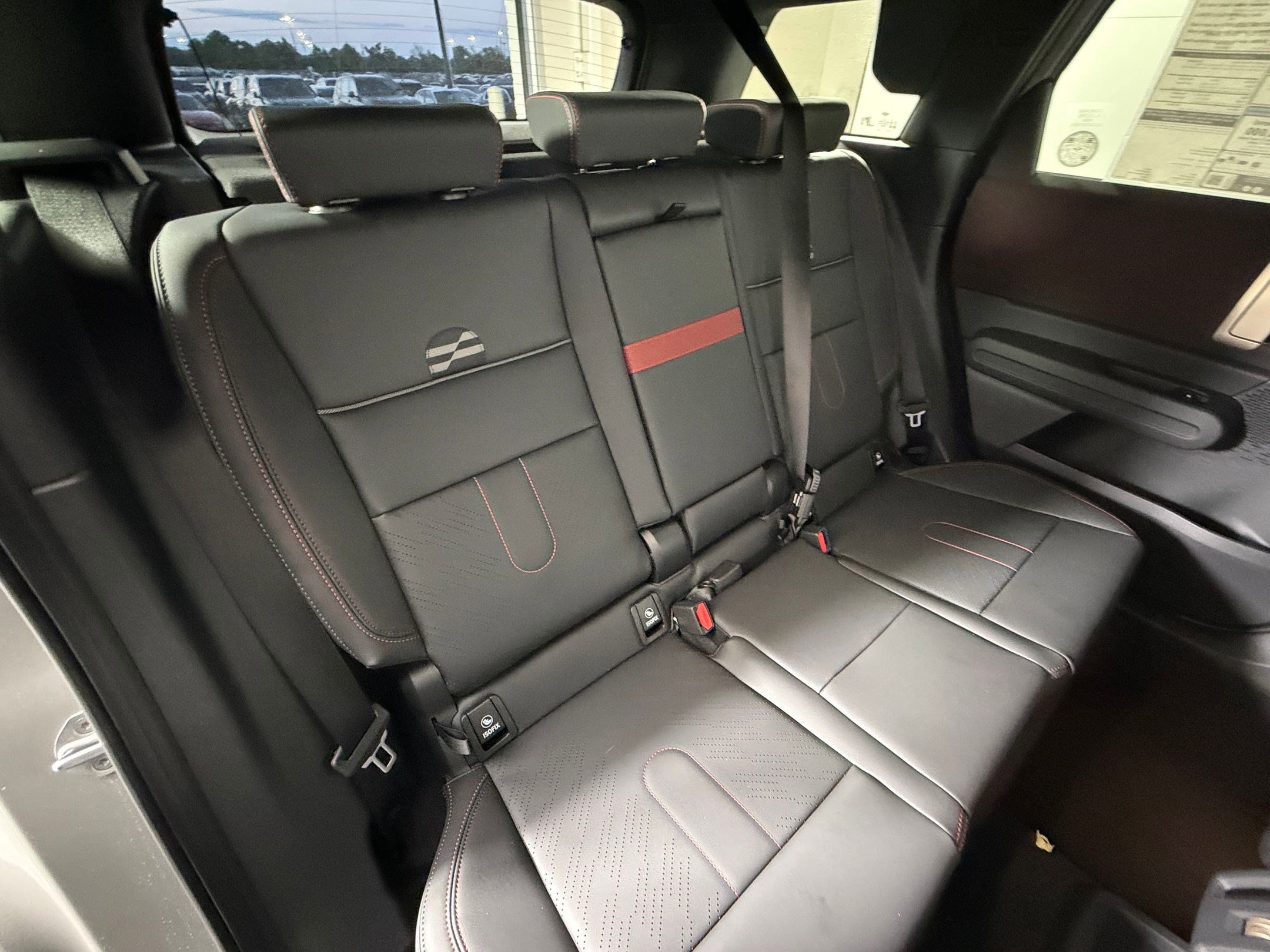 New 2027 MINI Cooper Countryman S AWD/4WD image 30