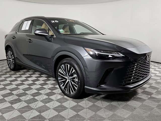 Used 2025 Lexus RX 350 Premium Plus w/ Convenience Package image 3