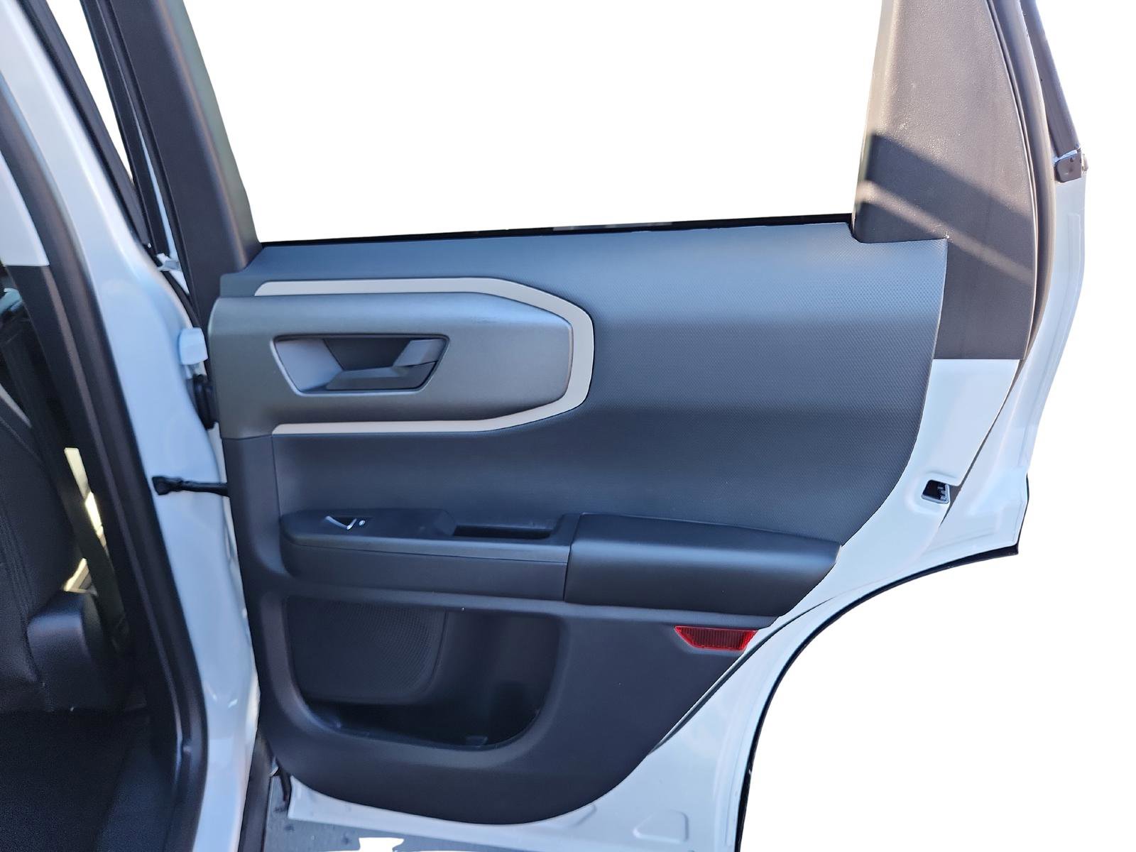 New 2025 Ford Bronco Sport Big Bend image 27