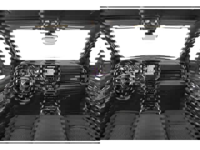 Used 2024 RAM 2500 Big Horn image 8