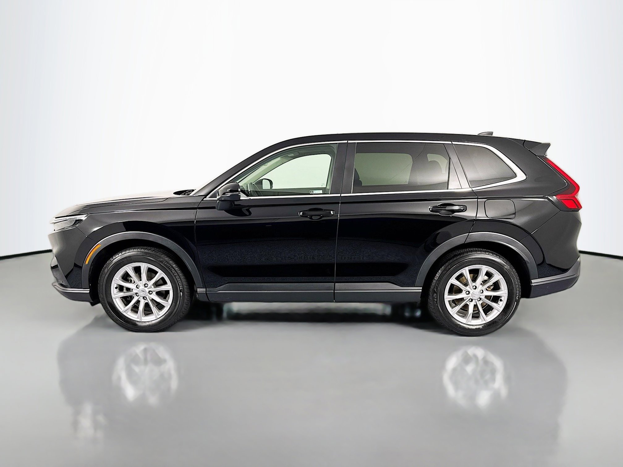 Certified 2023 Honda CR-V EX-L image 8