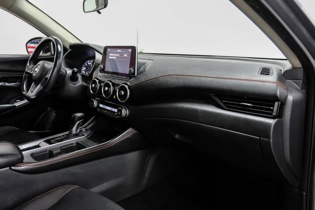 Used 2020 Nissan Sentra SR w/ Lighting Package image 14