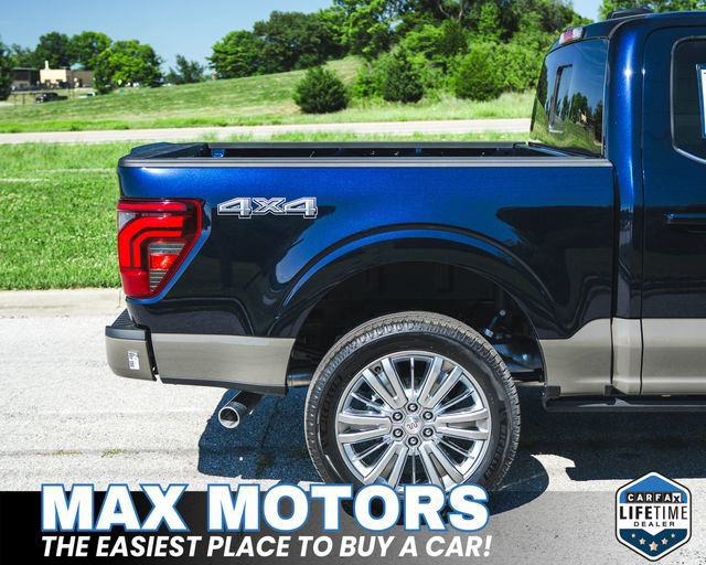New 2025 Ford F150 King Ranch image 20