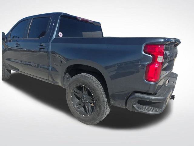 Used 2020 Chevrolet Silverado 1500 RST w/ All-Star Edition RWD image 4