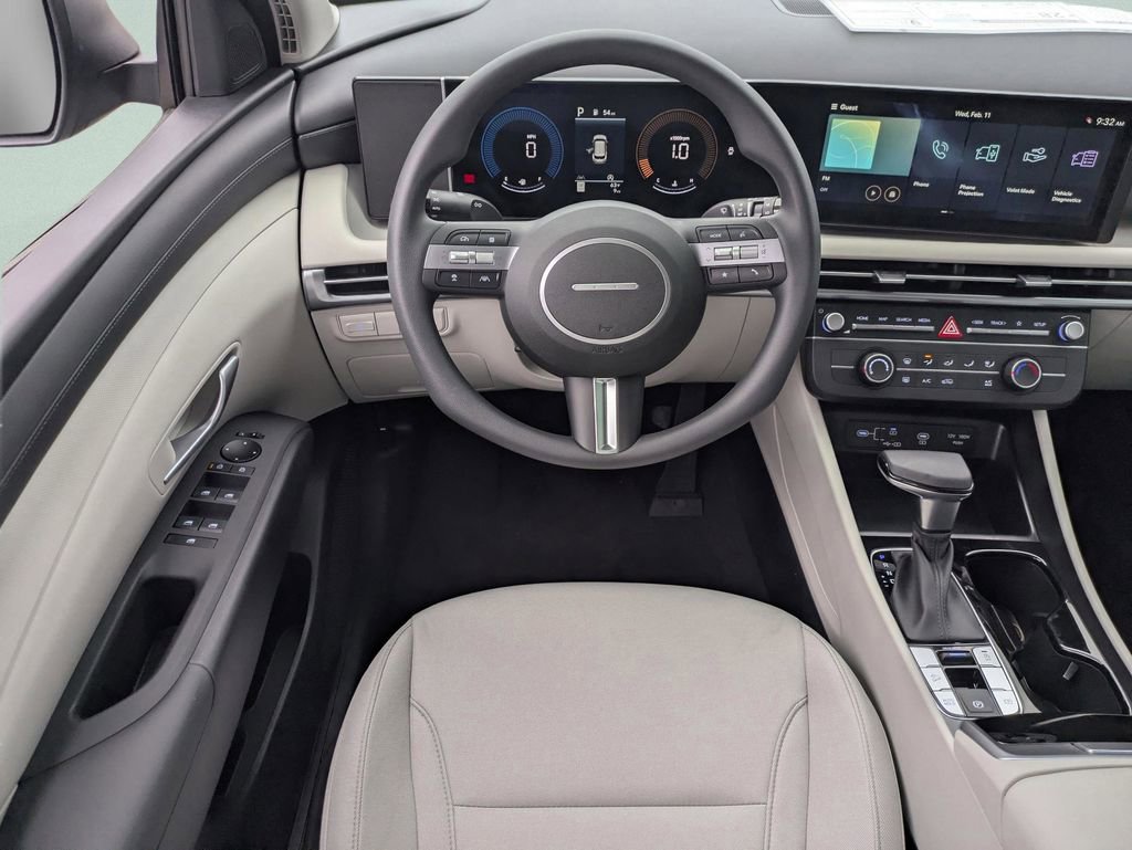 New 2026 Hyundai Tucson SE image 15