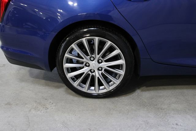 Used 2020 Cadillac CT5 Premium Luxury image 37