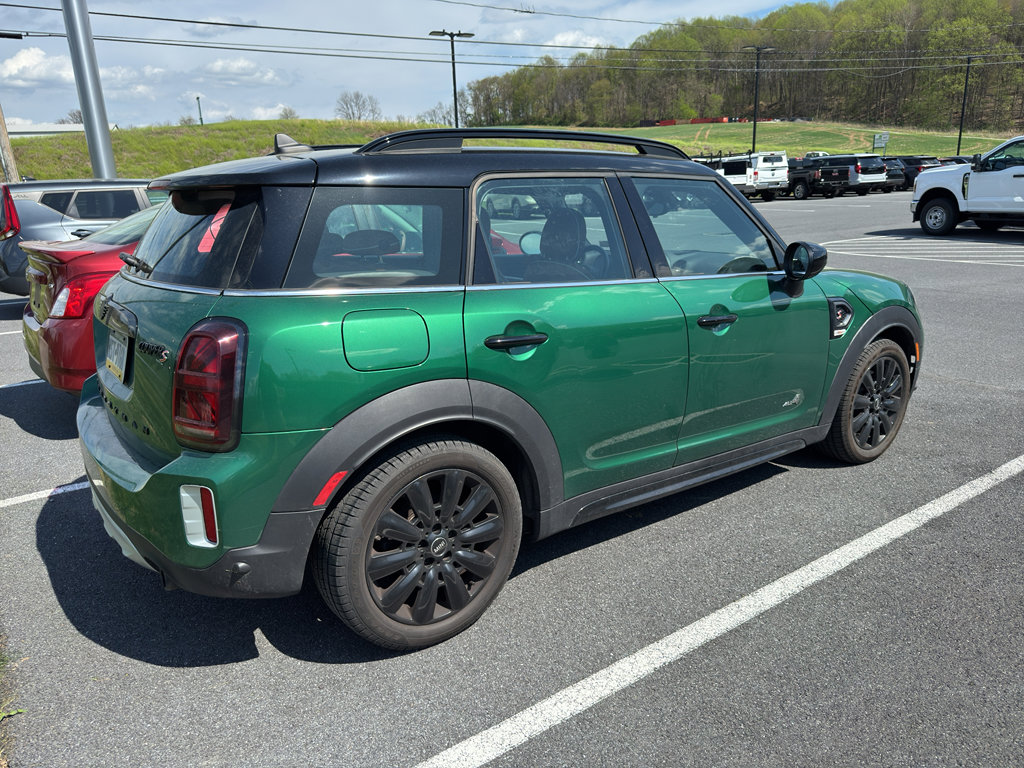 Used 2022 MINI Cooper Countryman S image 10