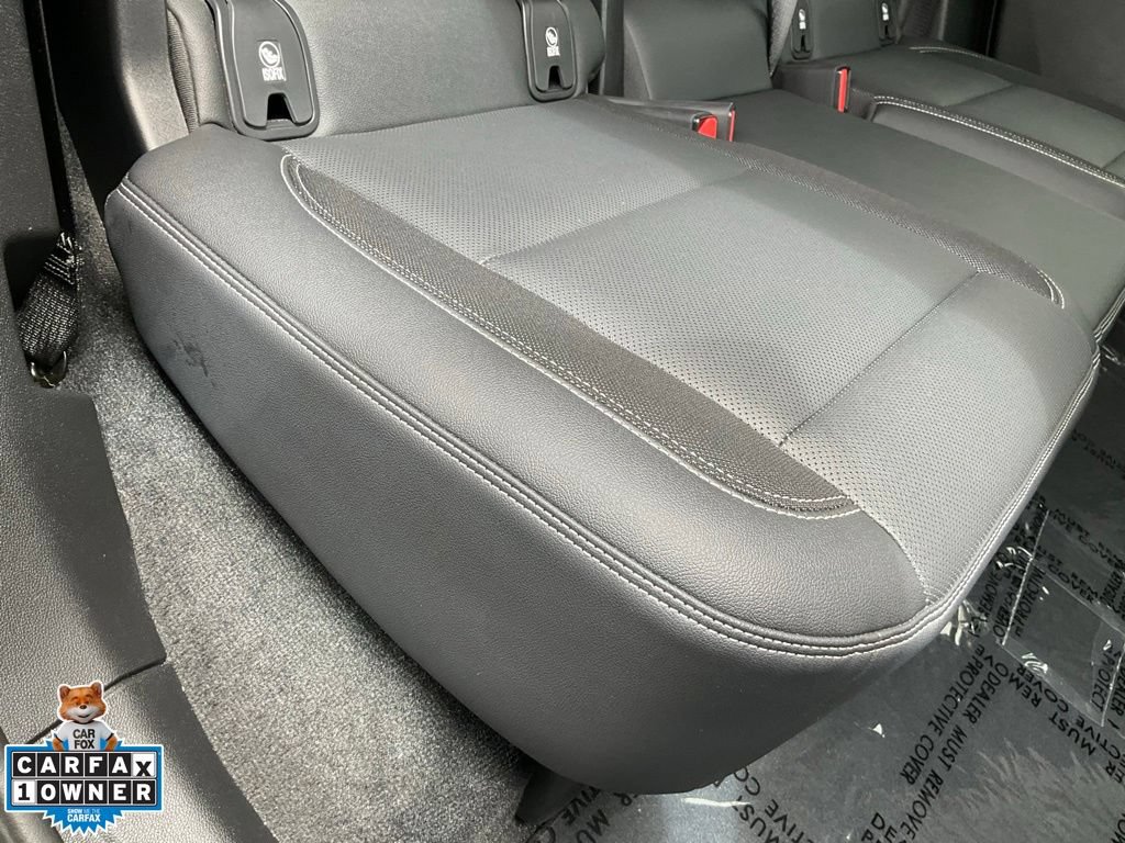 Used 2024 Chevrolet Blazer EV LT AWD/4WD image 53