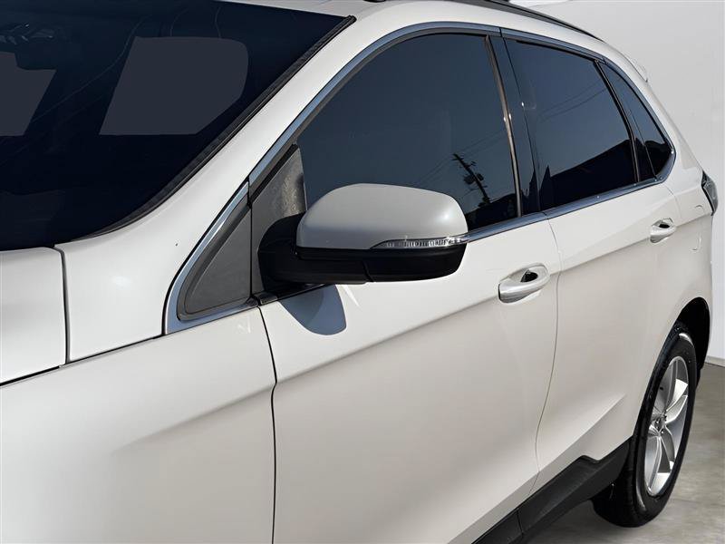 Used 2018 Ford Edge SEL w/ Equipment Group 201A FWD image 7