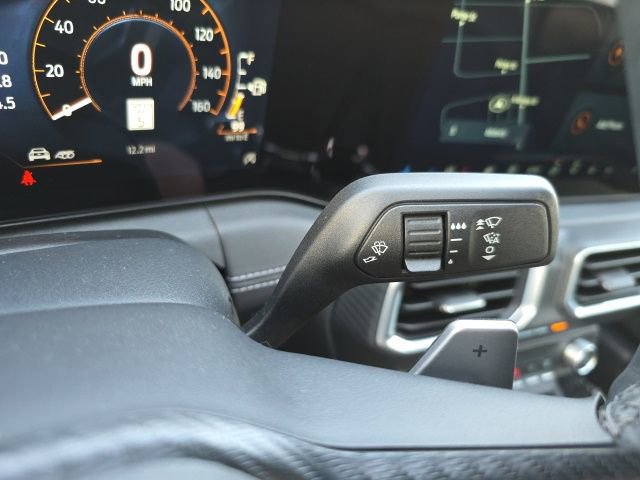 New 2025 Ford Mustang GT Premium RWD image 21