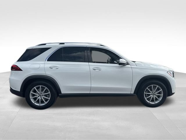 Used 2026 Mercedes-Benz GLE 350 4MATIC image 8