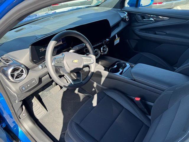 New 2026 Chevrolet Blazer EV LT image 26