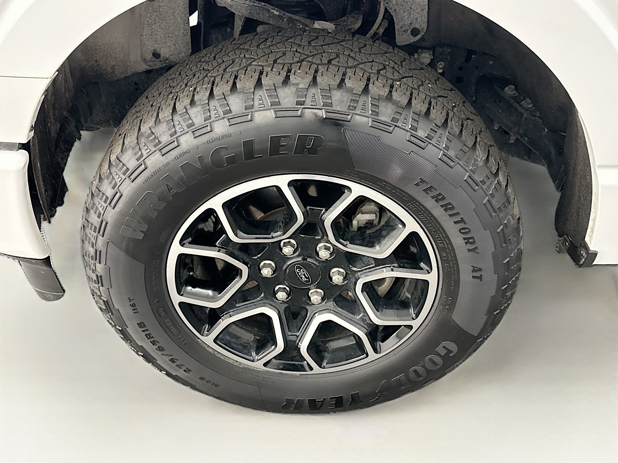 Used 2023 Ford F150 XLT w/ Equipment Group 302A High image 11