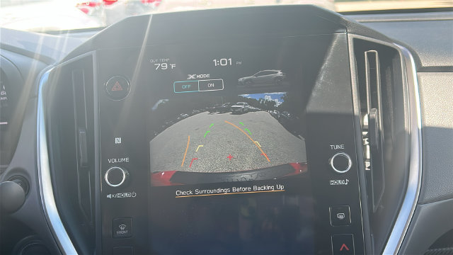 Certified 2024 Subaru Crosstrek 2.0i Premium AWD/4WD image 34