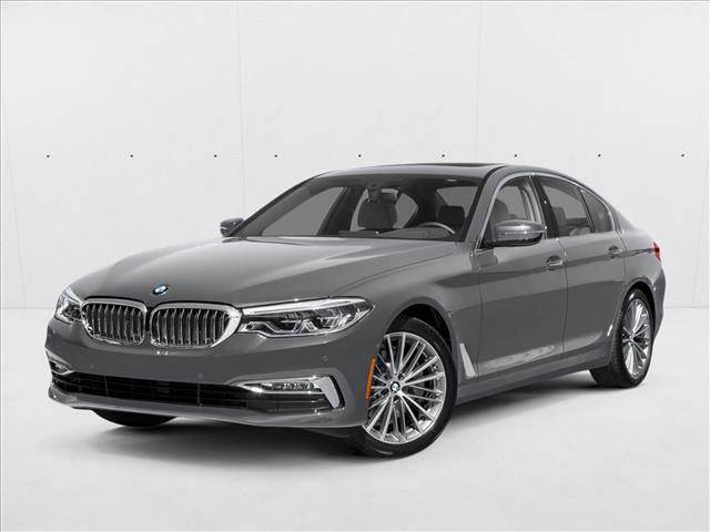 Used 2020 BMW 540i xDrive w/ Premium Package