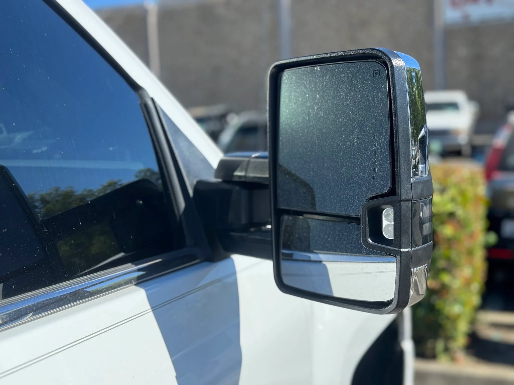 Used 2018 Chevrolet Silverado 2500 LTZ w/ Duramax Plus Package AWD/4WD image 13