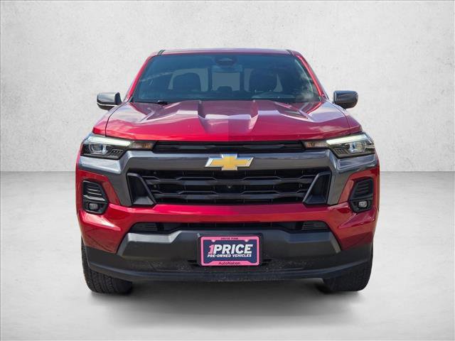 Used 2024 Chevrolet Colorado LT w/ LT Convenience Package III RWD video 2