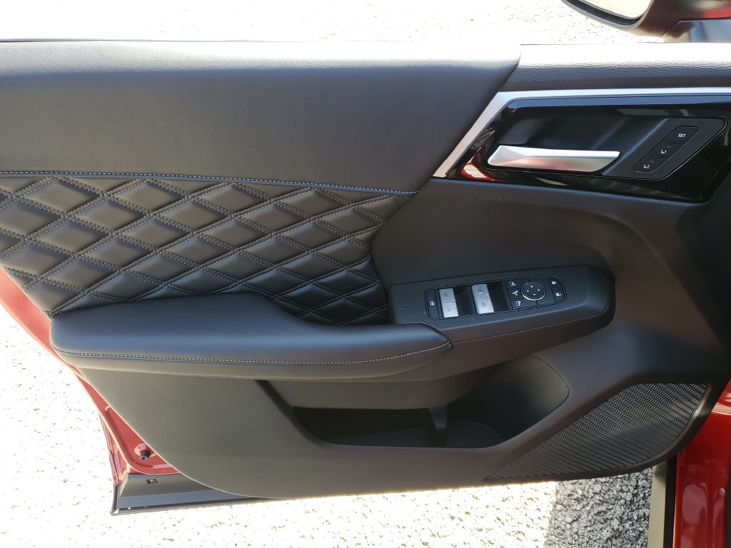 New 2026 Nissan Rogue Platinum AWD/4WD image 15