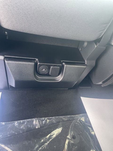 New 2026 Ford F350 XL w/ STX Appearance Package image 26