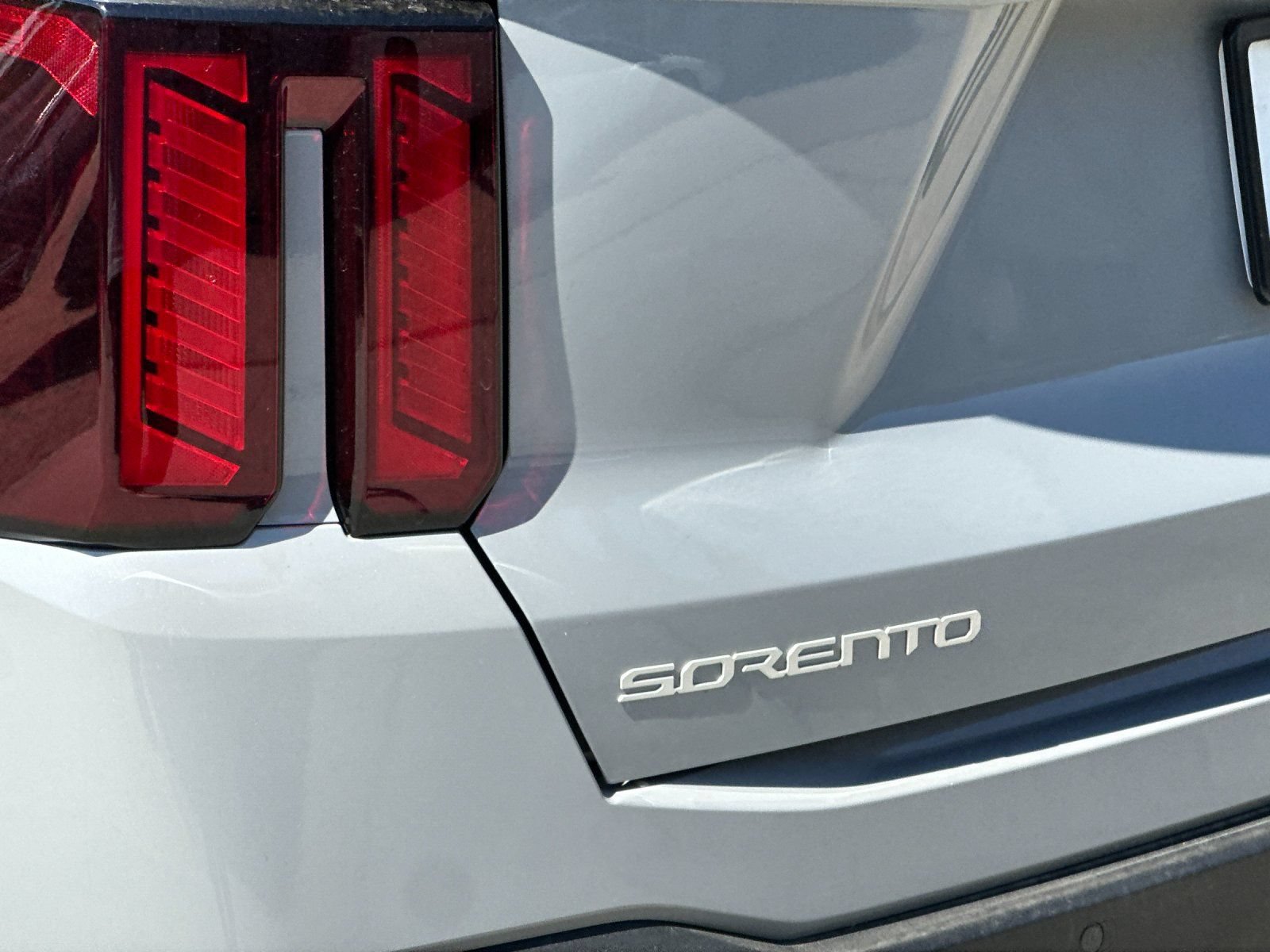 New 2026 Kia Sorento EX AWD/4WD image 27