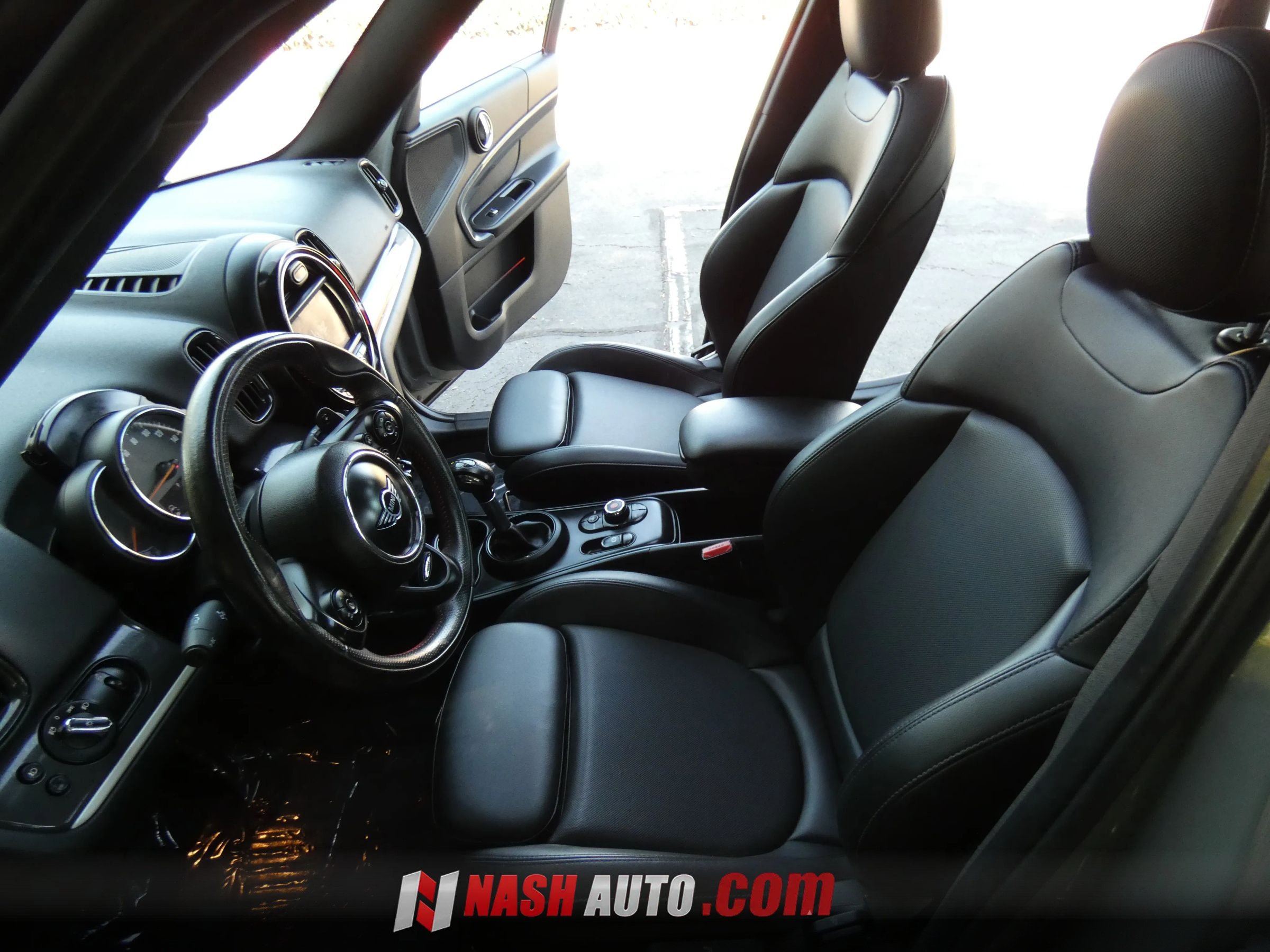 Used 2019 MINI Cooper Countryman S FWD image 49
