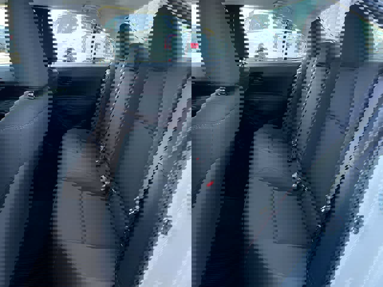 Used 2023 Toyota Corolla LE w/ LE Convenience Package image 23