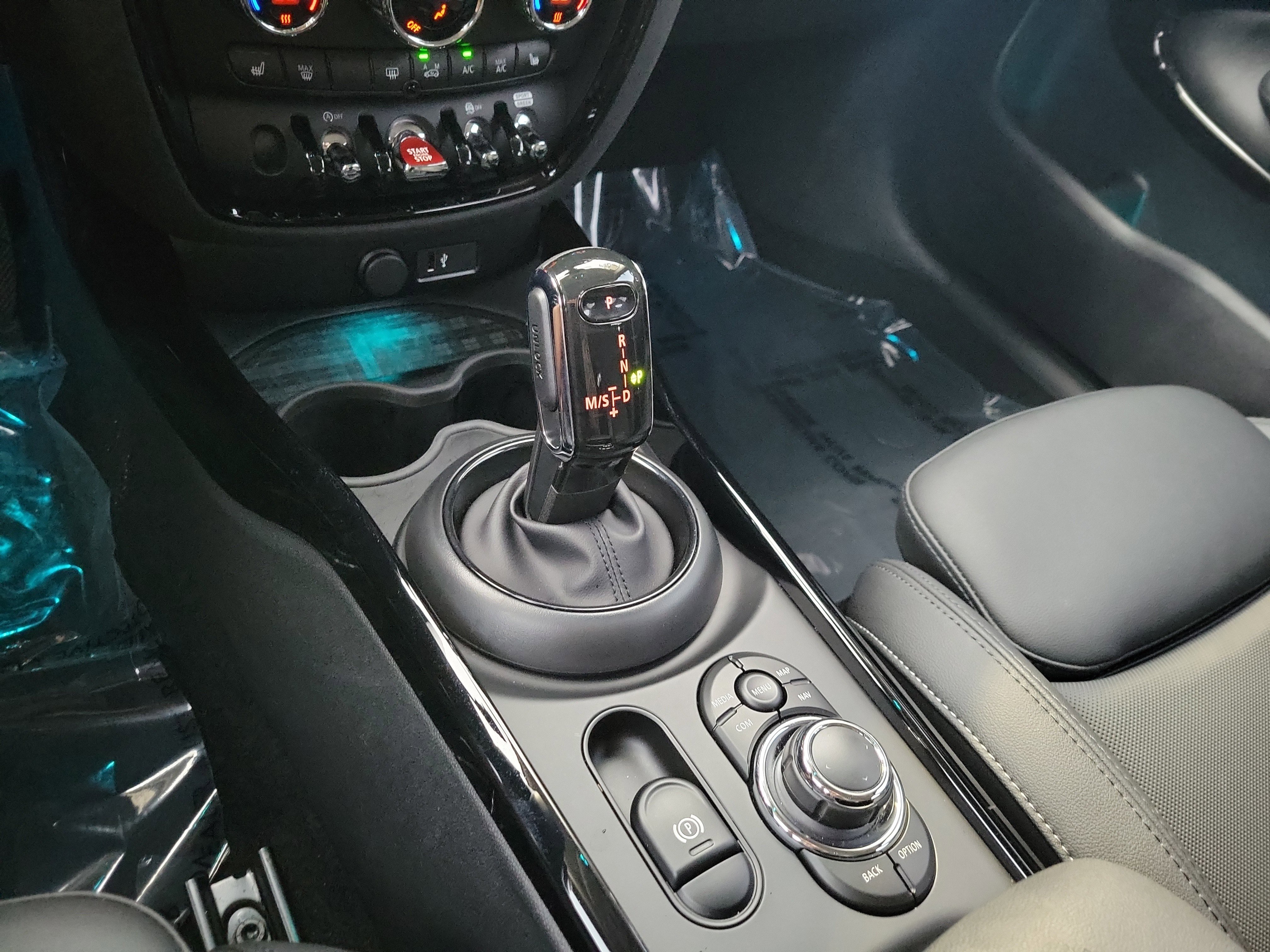 Used 2023 MINI Cooper Clubman S image 24