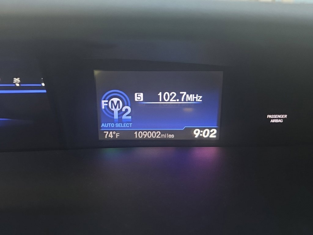 Used 2013 Honda Civic LX image 10
