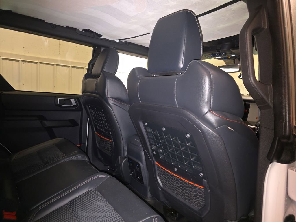 Used 2023 Ford Bronco Raptor AWD/4WD image 32
