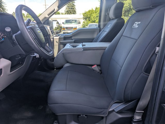 Used 2015 Ford F150 XLT w/ Max Trailer Tow Package AWD/4WD image 20