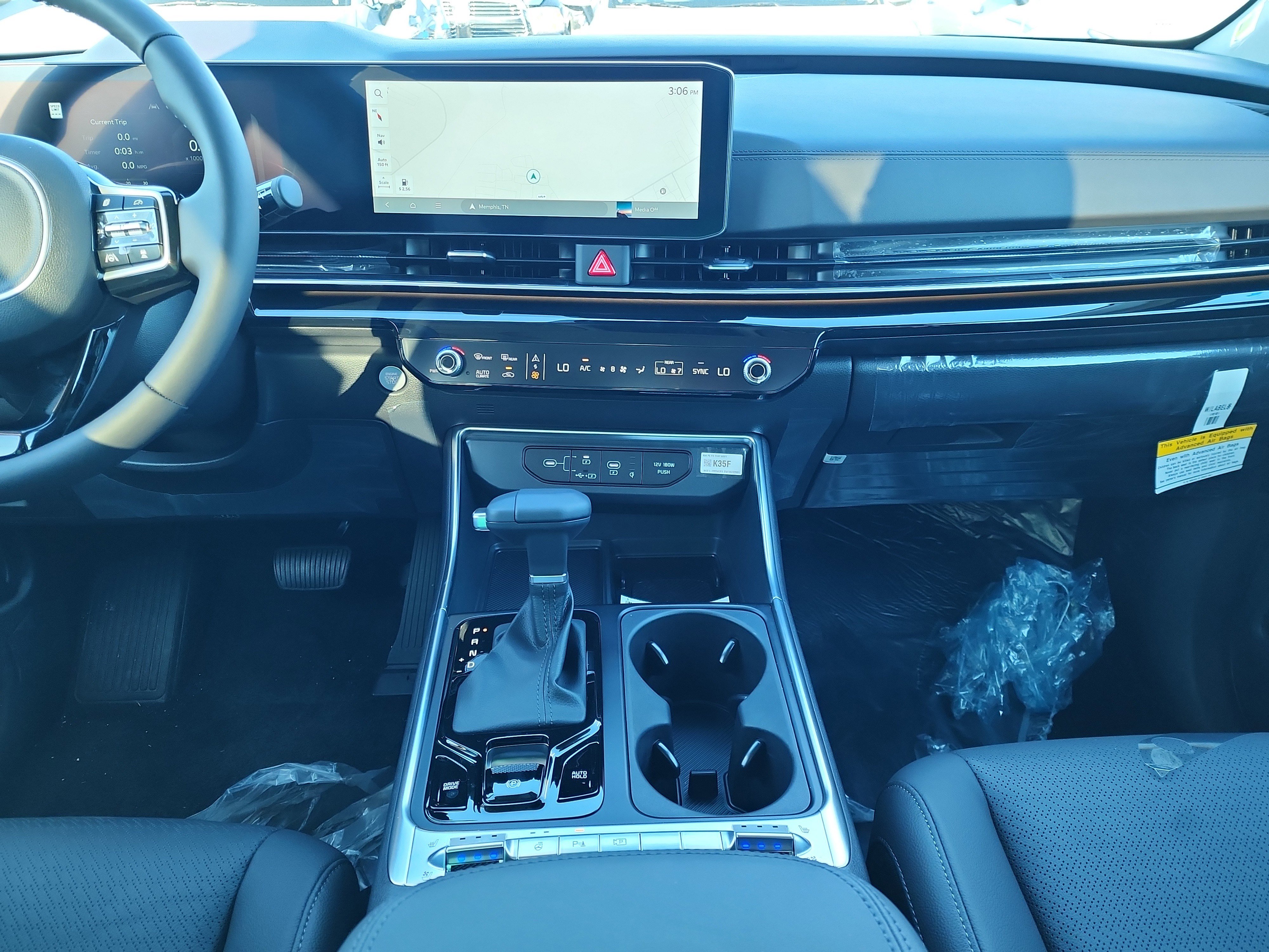 New 2026 Kia Carnival SX Prestige image 14