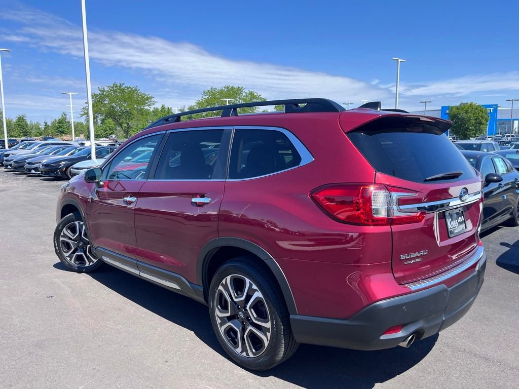 Used 2023 Subaru Ascent Touring AWD/4WD image 8