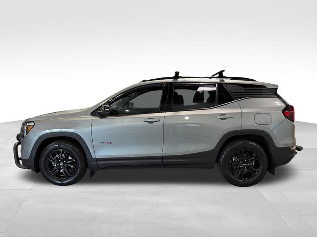 Used 2023 GMC Terrain AT4 w/ Infotainment Package II AWD/4WD image 8
