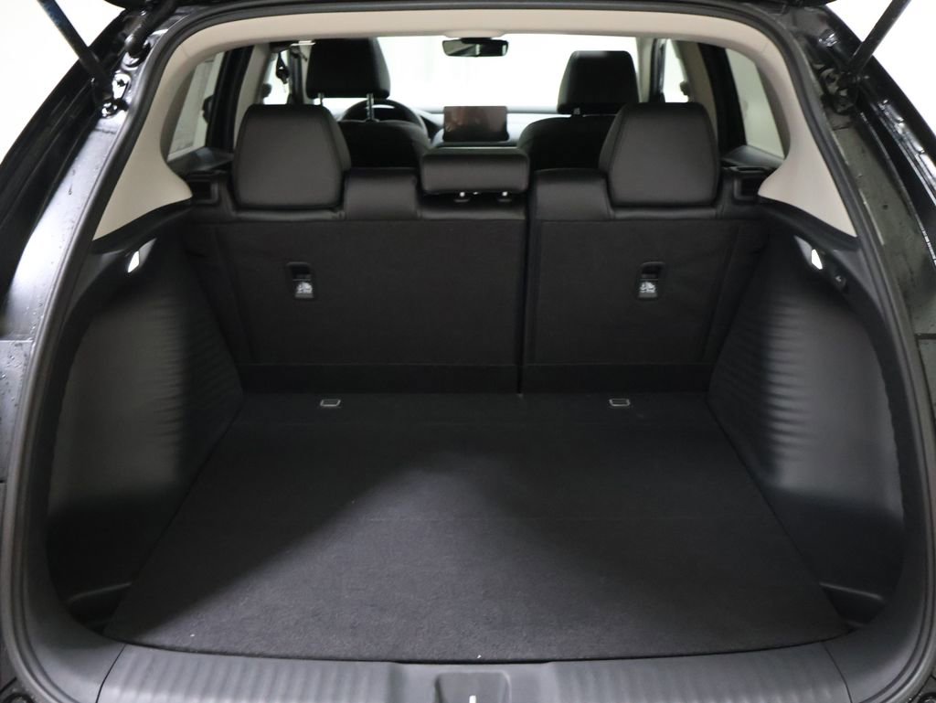 New 2026 Honda HR-V EX-L image 14