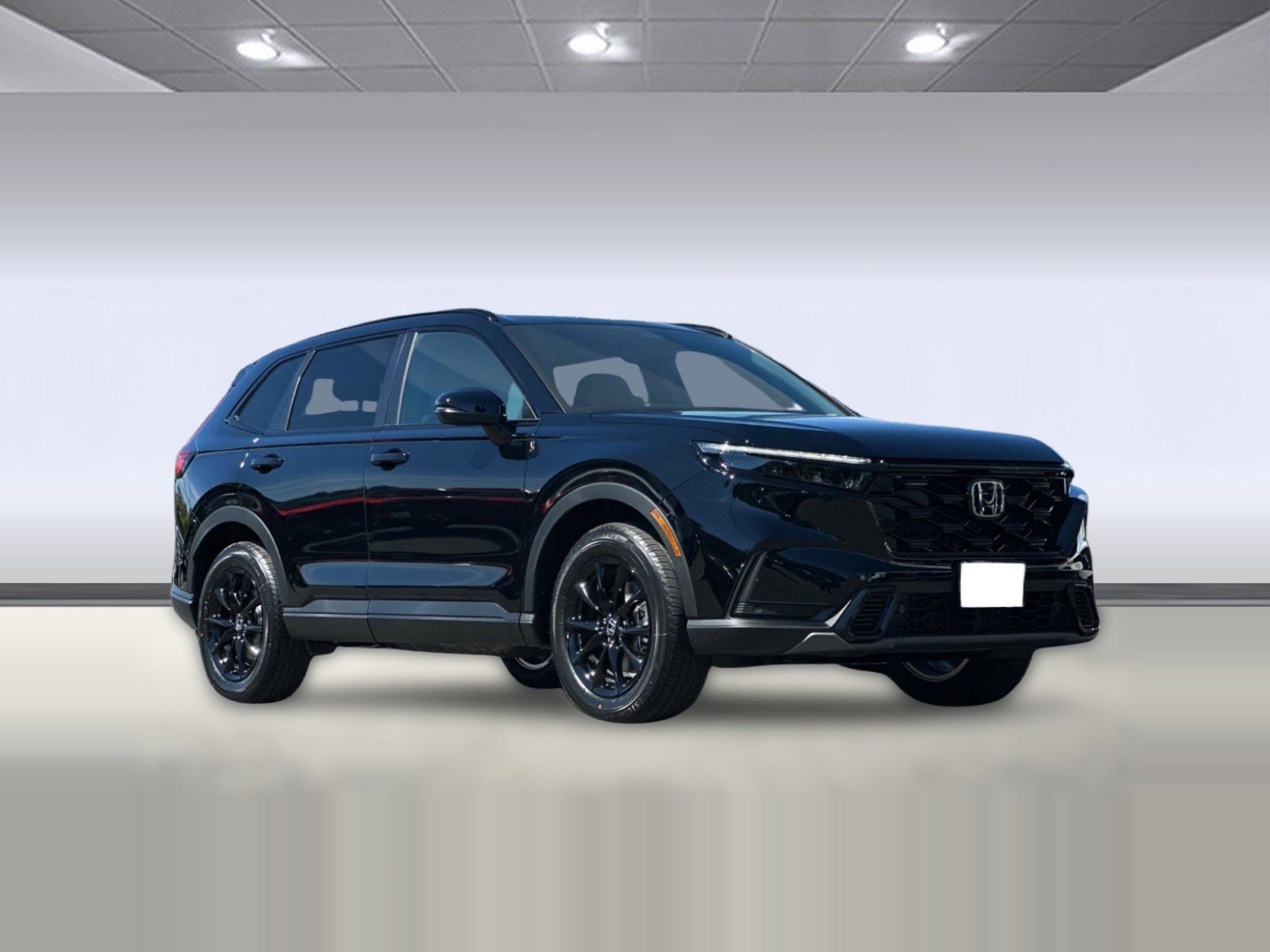 New 2026 Honda CR-V Sport-L image 6