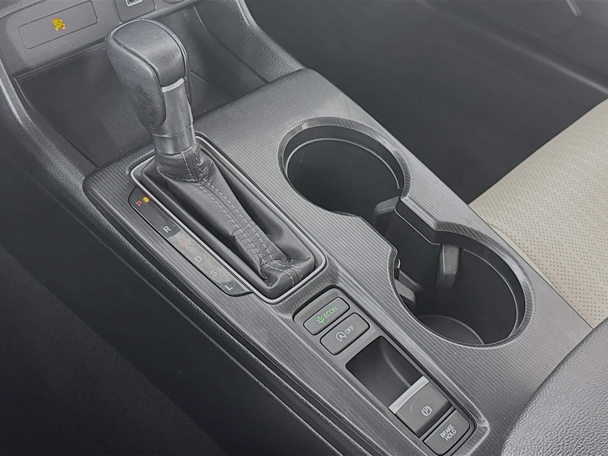Certified 2024 Honda Civic EX-L image 16