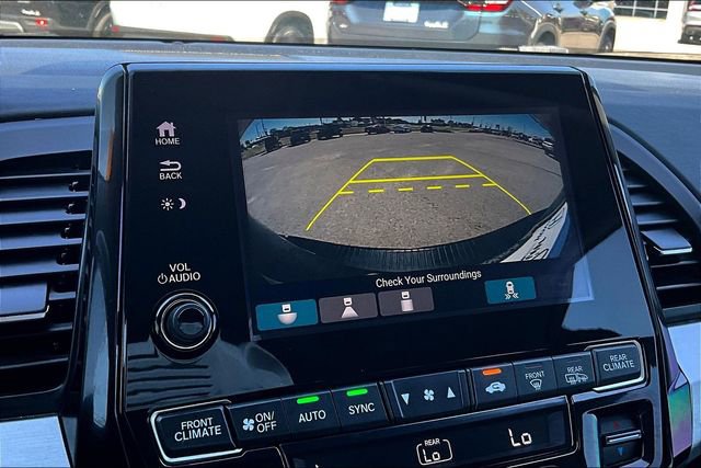 Used 2018 Honda Odyssey Elite image 13