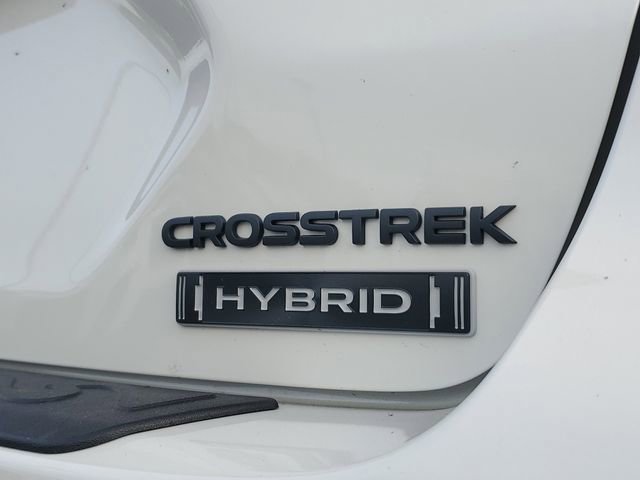 New 2026 Subaru Crosstrek 2.5i Sport w/ Crosstrek Mirror Package AWD/4WD image 7